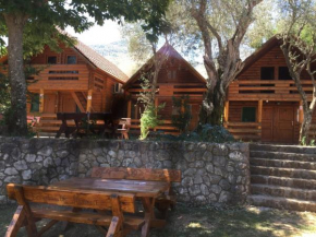 B&B Skadar Lake Murici